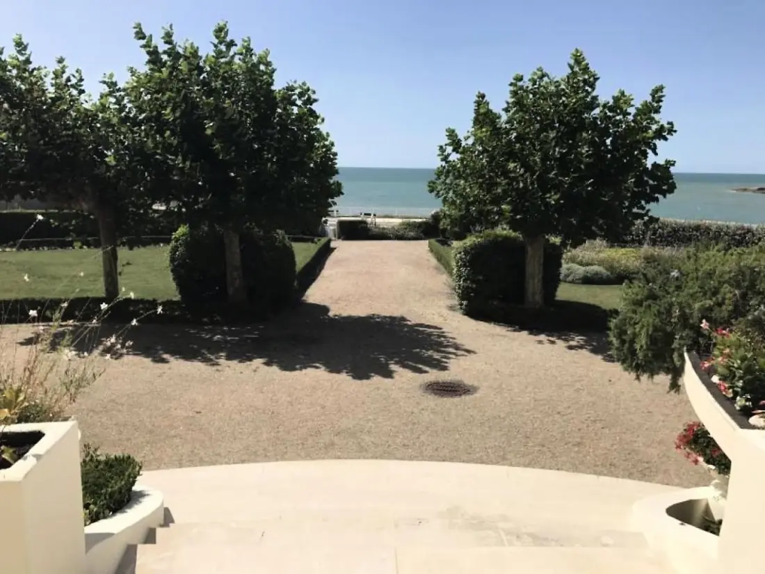 Résidence Du Golf