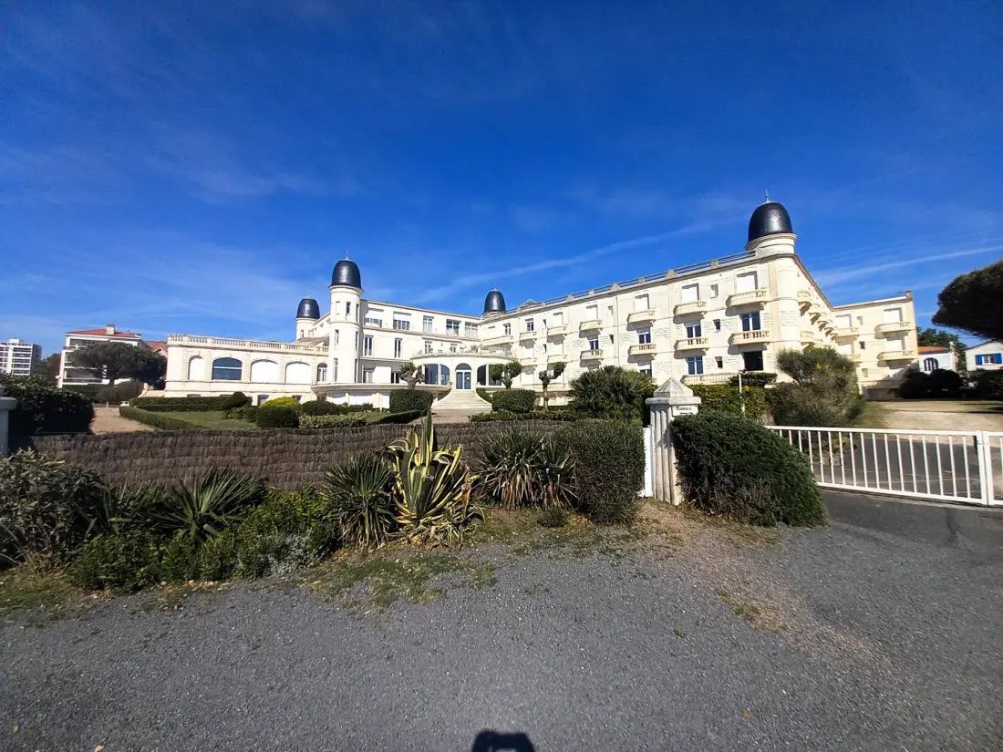 Résidence Du Golf