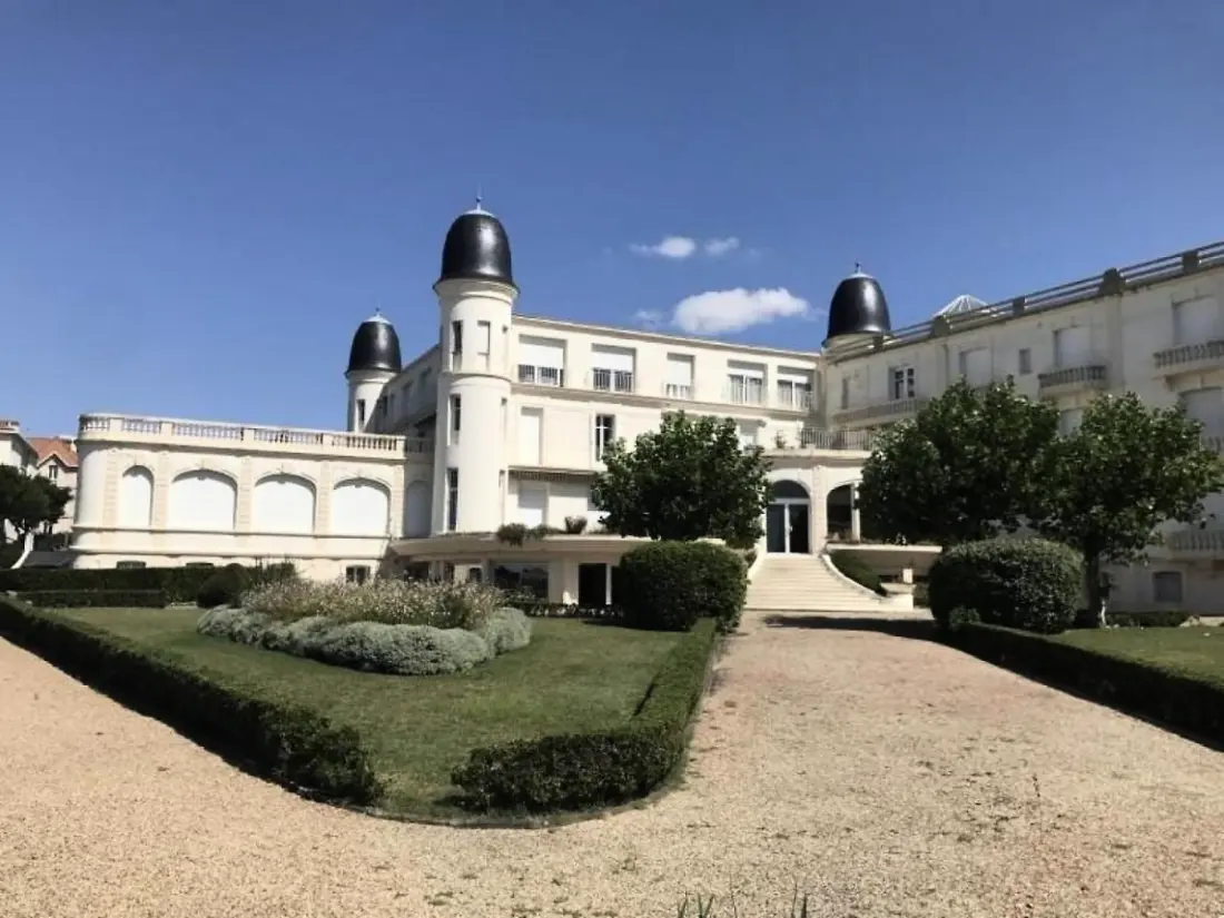Résidence Du Golf