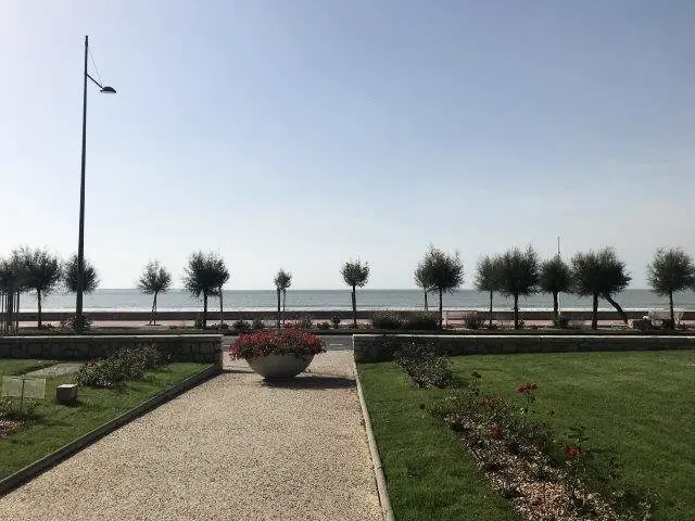 Résidence La Grande Hune