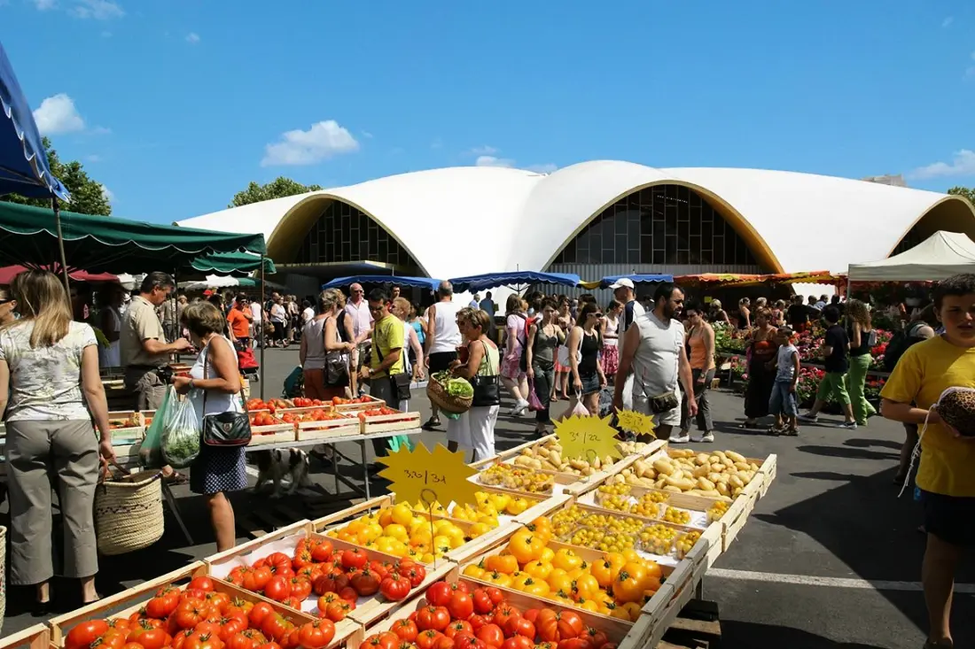 Résidence La Grande Hune