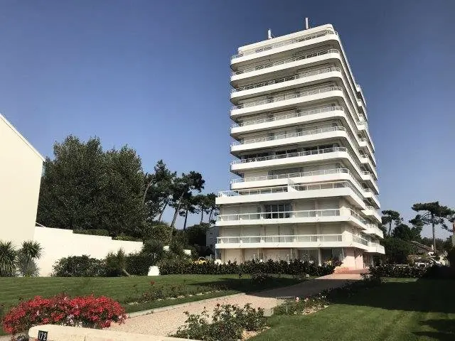 Résidence La Grande Hune
