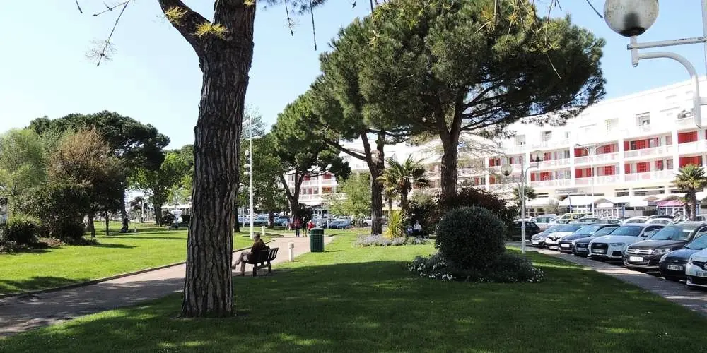 Résidence Le Gallion
