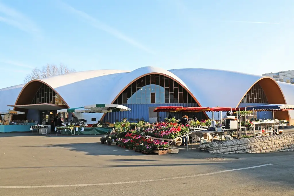 Résidence Le Gallion