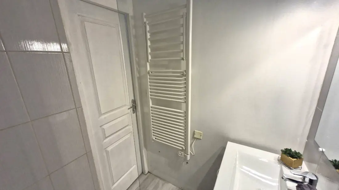 Résidence Le Hasard