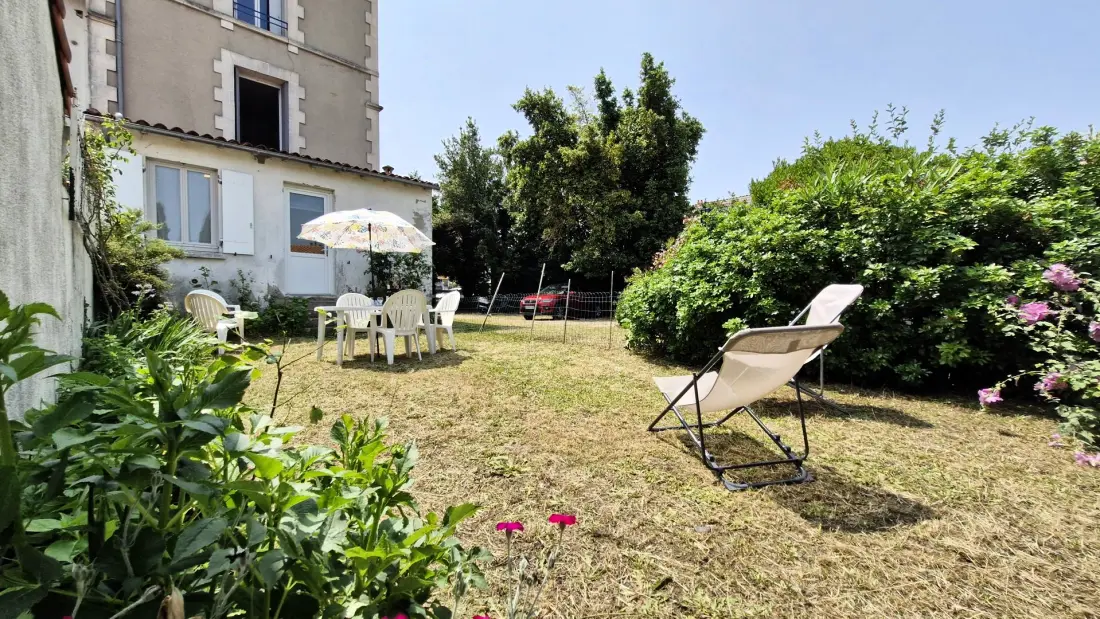 Résidence Le Hasard