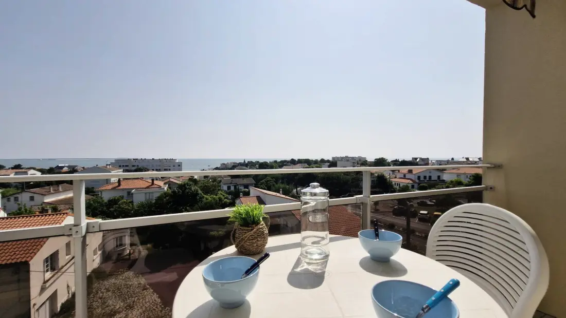 Résidence Le Yachting