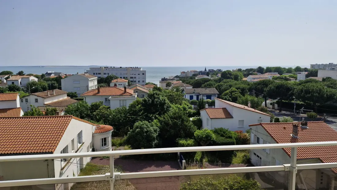 Résidence Le Yachting