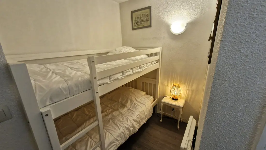 Résidence Le Yachting