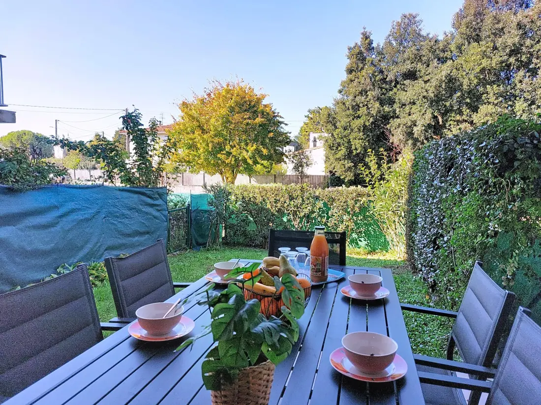 Résidence Les Jardins d'Aunis