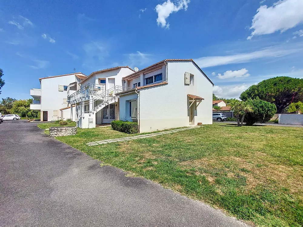 Résidence Les Jardins de l'Eden