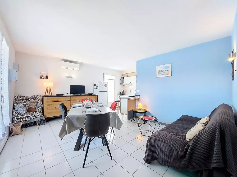 Résidence Les Jardins de l'Eden