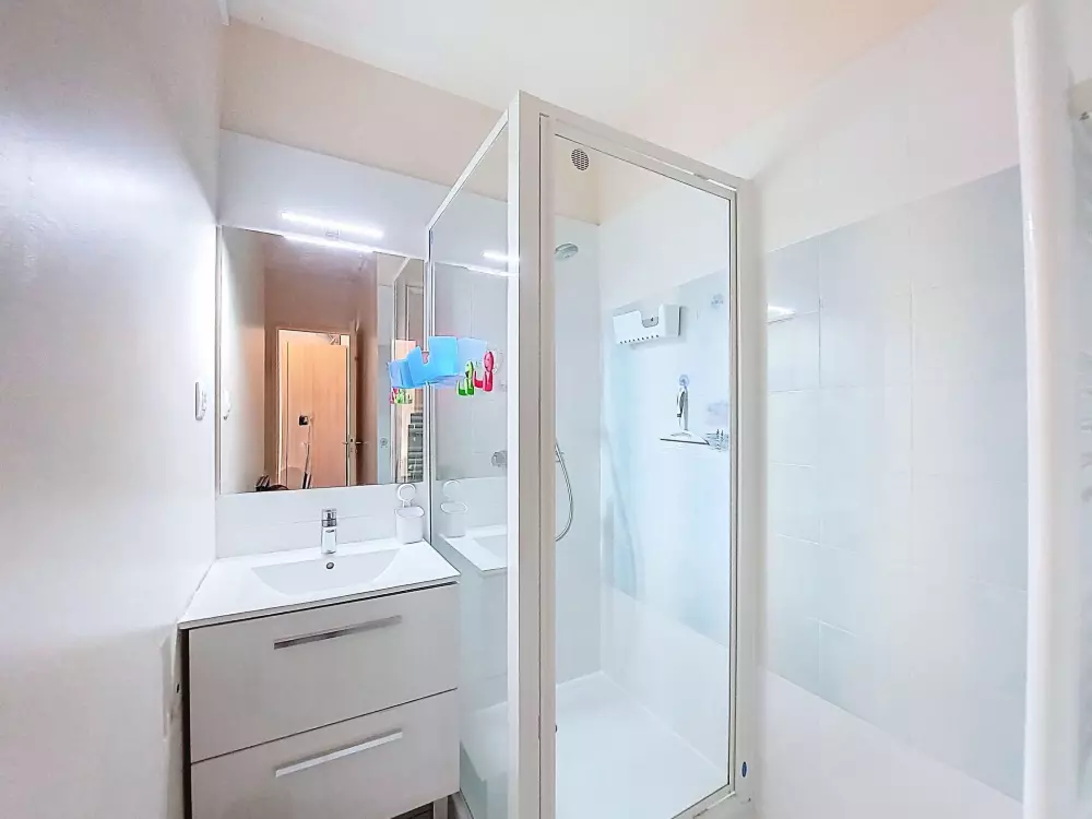 Résidence Les Jardins de l'Eden