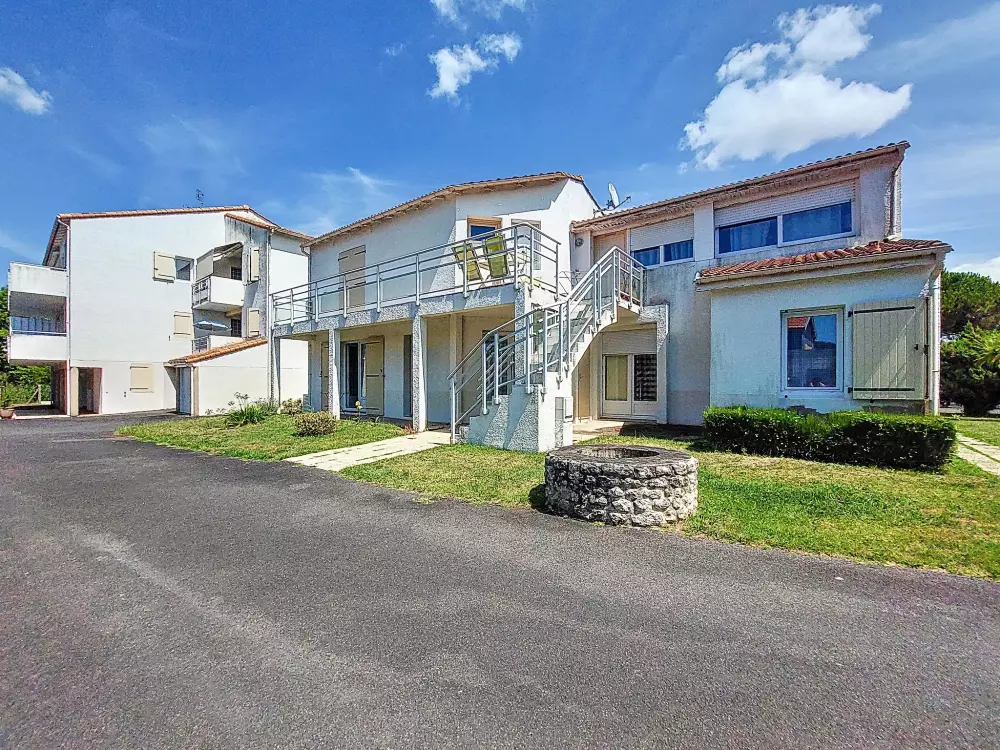 Résidence Les Jardins de l'Eden