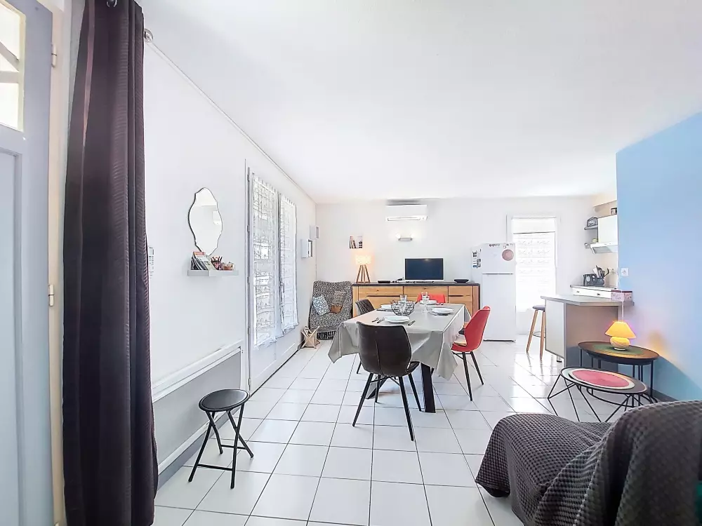 Résidence Les Jardins de l'Eden