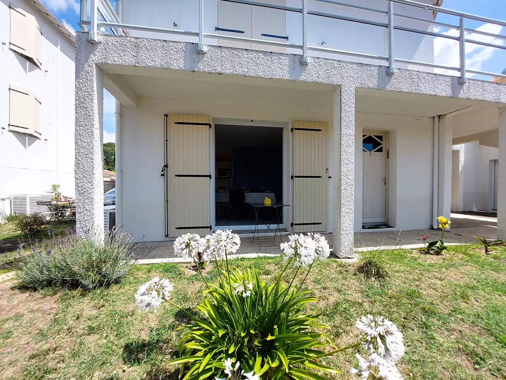 Résidence Les Jardins de l'Eden