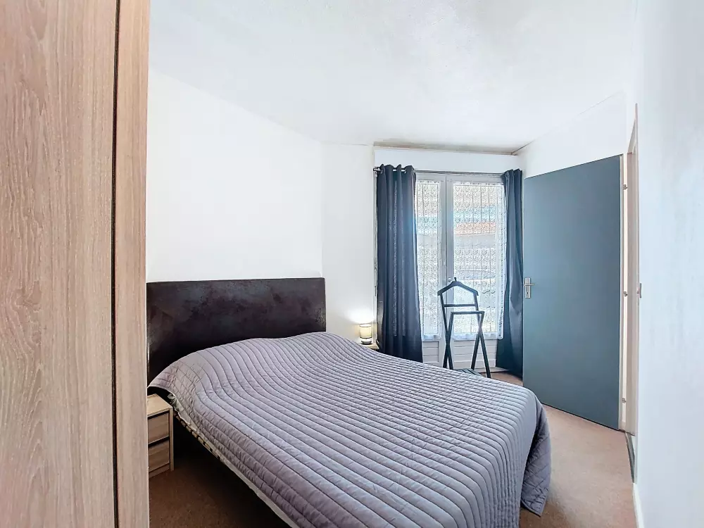 Résidence Les Jardins de l'Eden