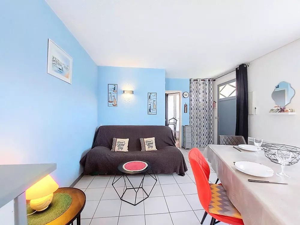 Résidence Les Jardins de l'Eden