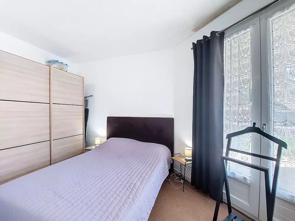 Résidence Les Jardins de l'Eden