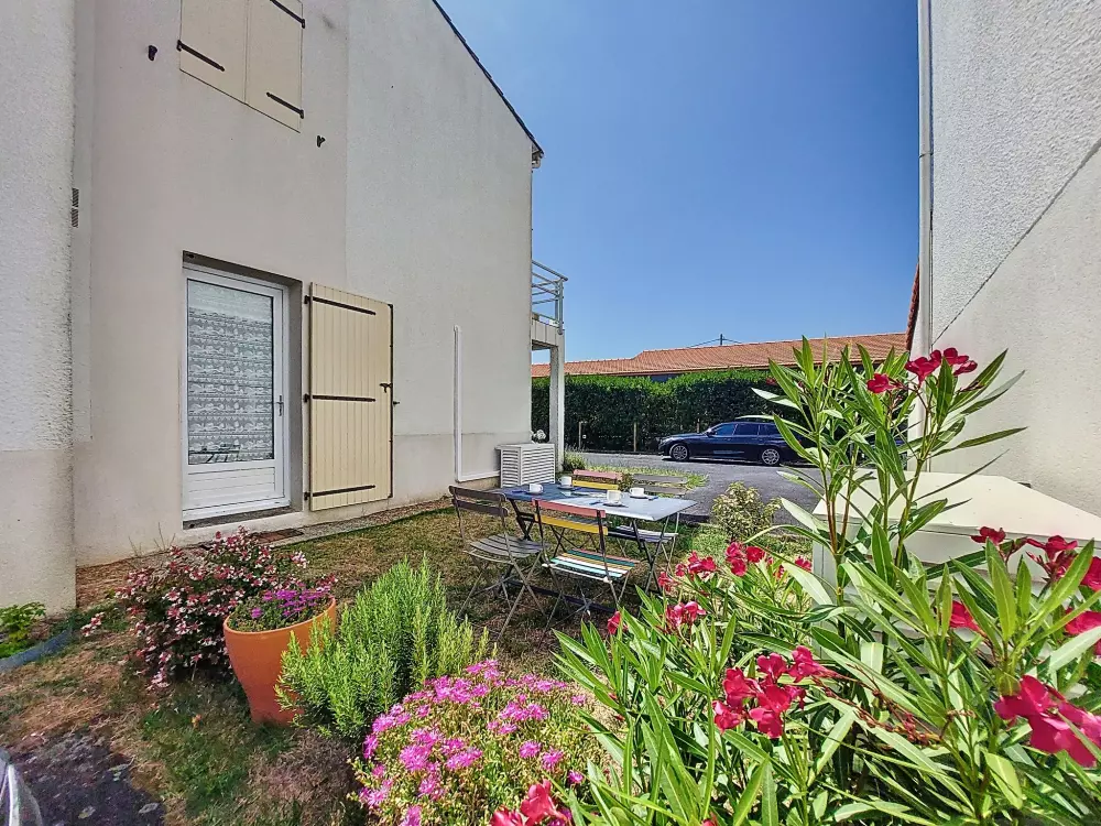 Résidence Les Jardins de l'Eden