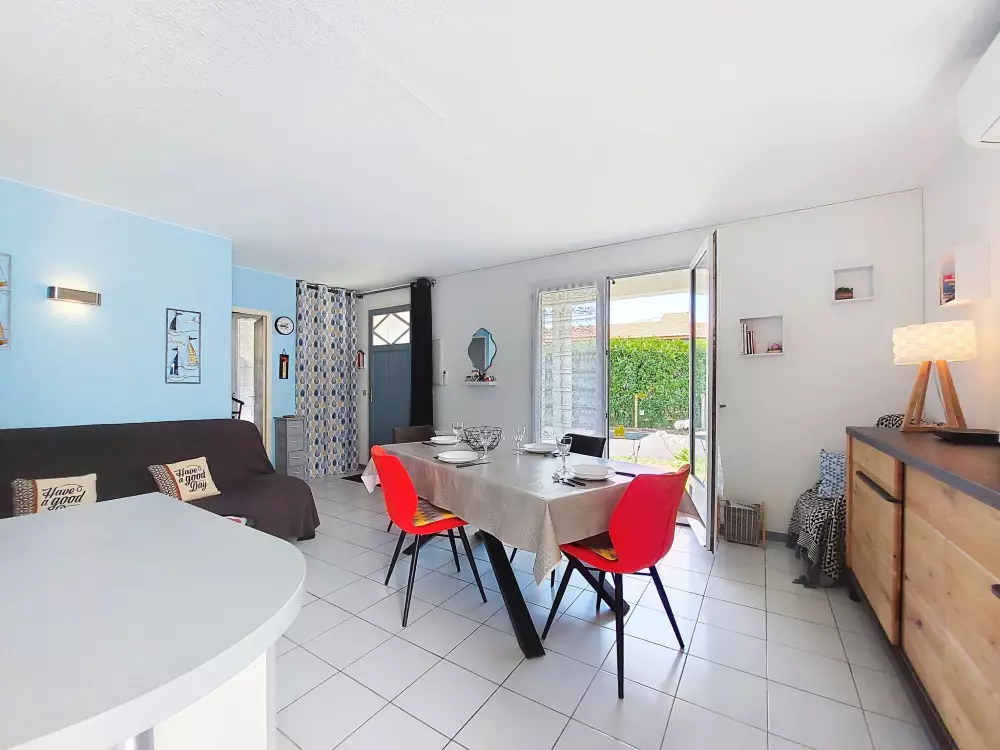 Résidence Les Jardins de l'Eden