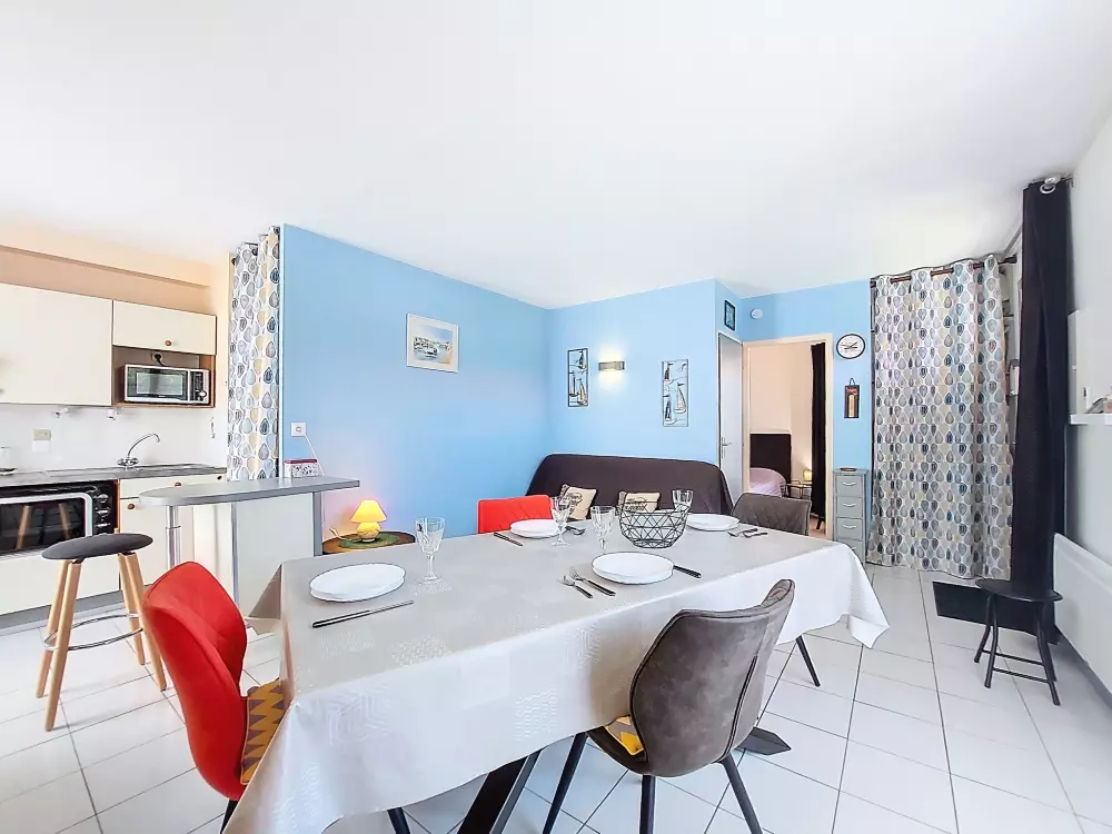 Résidence Les Jardins de l'Eden