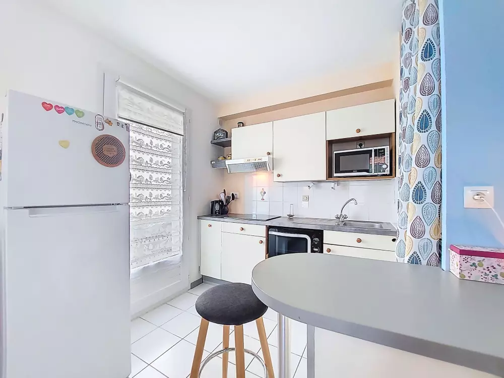 Résidence Les Jardins de l'Eden