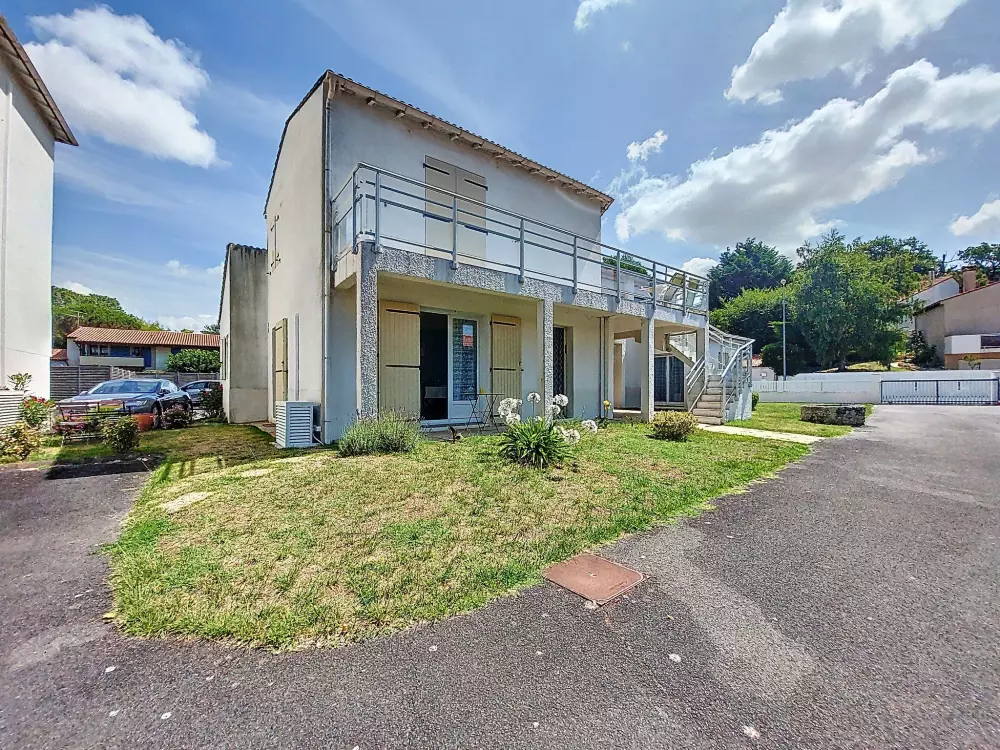 Résidence Les Jardins de l'Eden