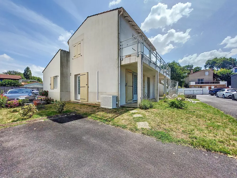 Résidence Les Jardins de l'Eden