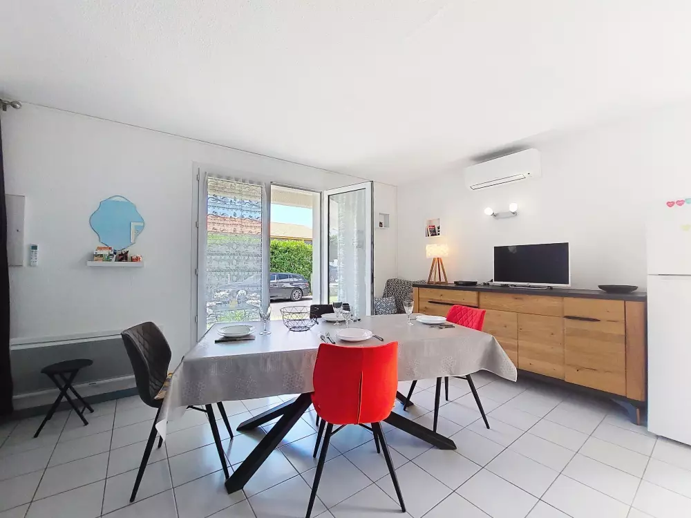 Résidence Les Jardins de l'Eden