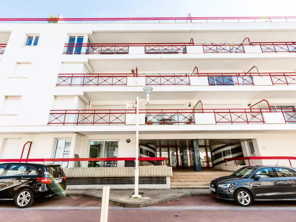 Résidence Les Sternes