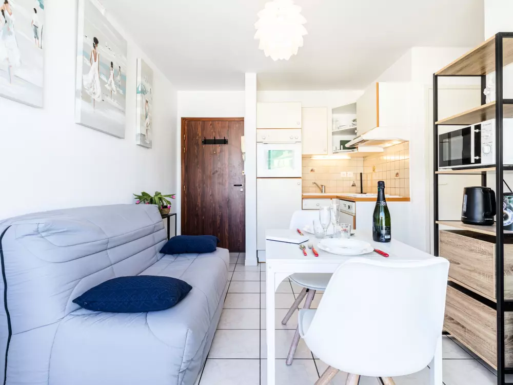 Résidence Les Sternes