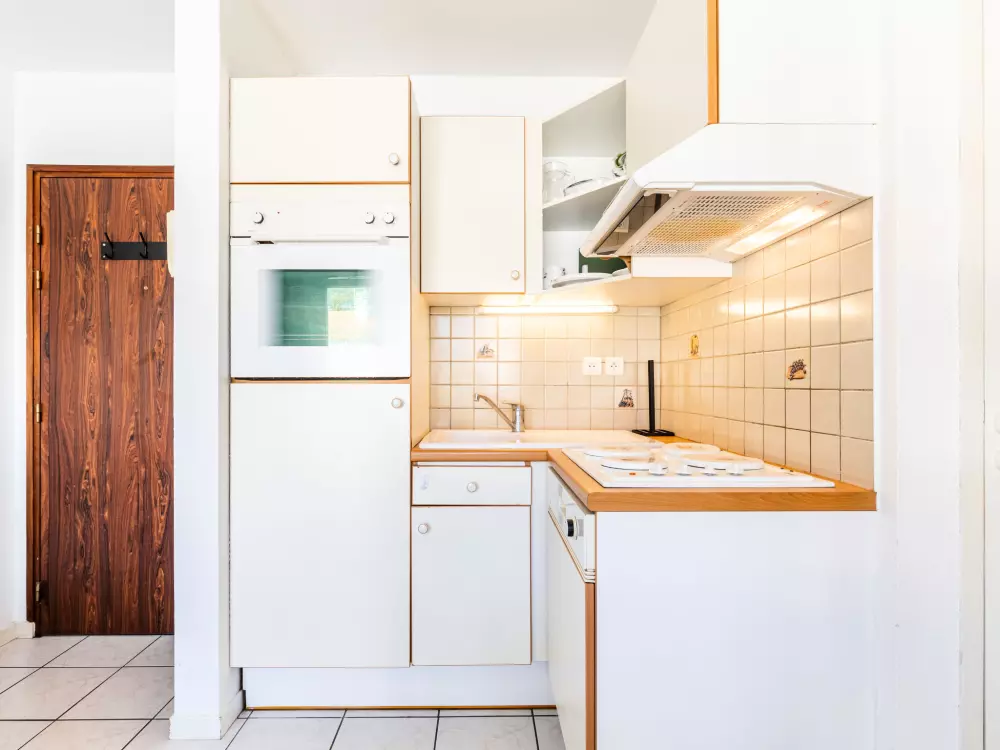 Résidence Les Sternes