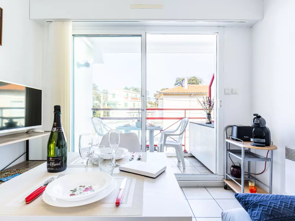 Résidence Les Sternes