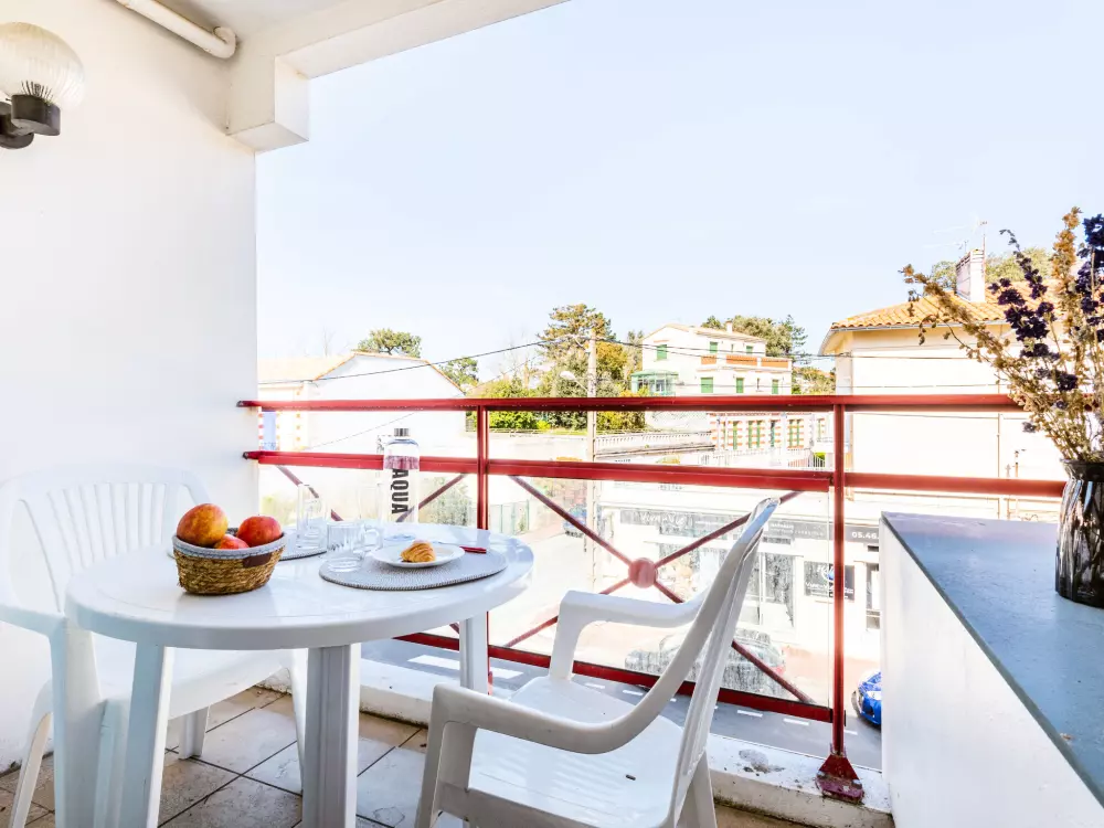 Résidence Les Sternes