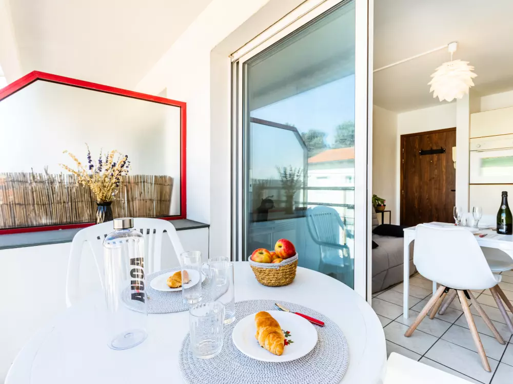 Résidence Les Sternes