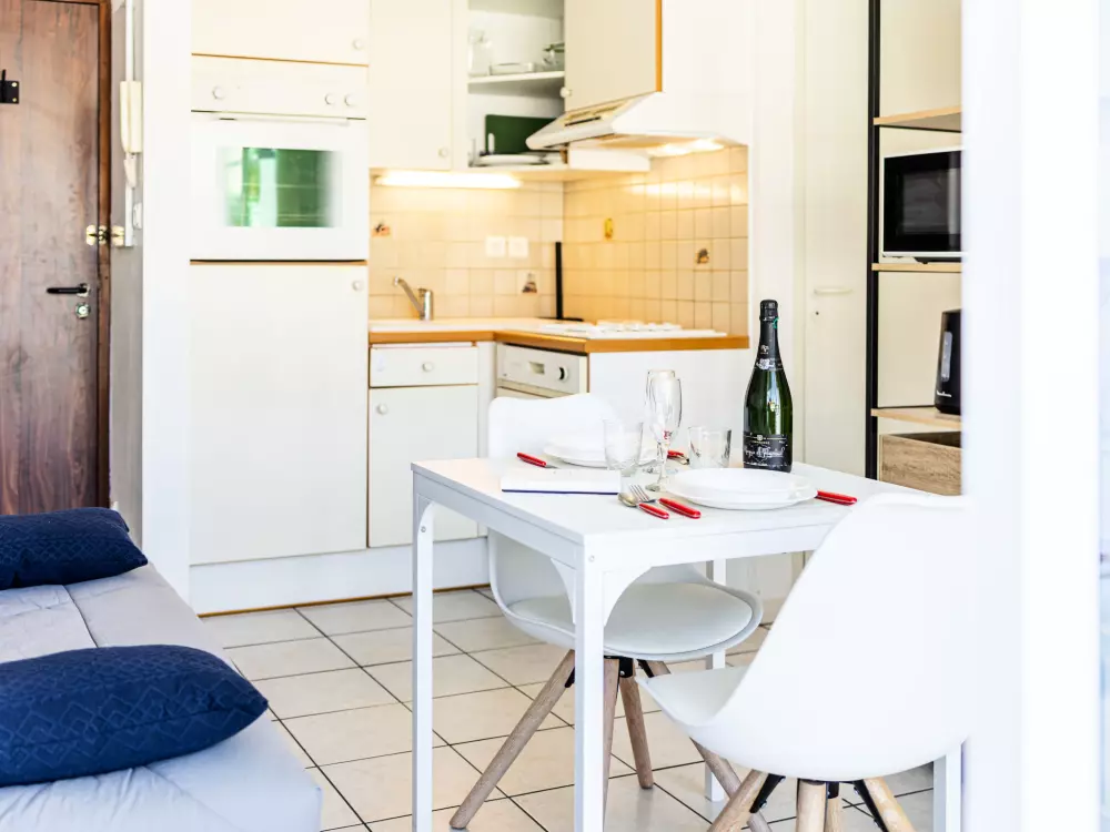 Résidence Les Sternes