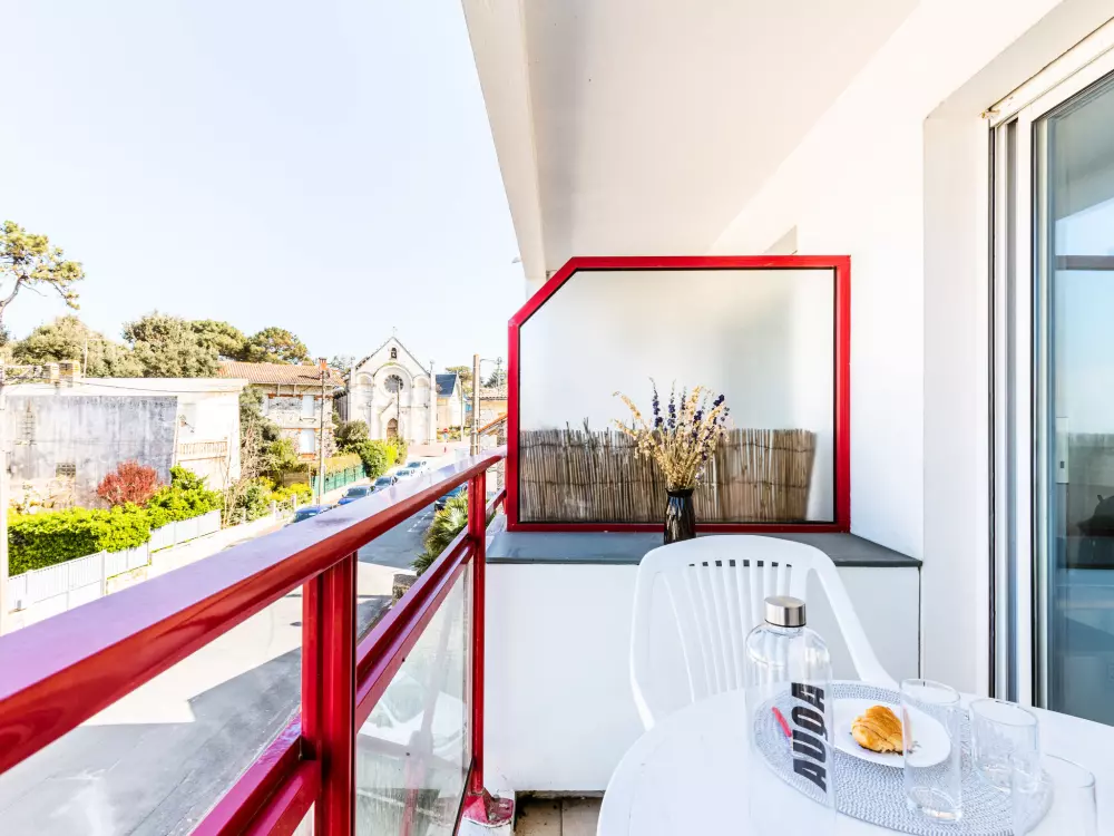 Résidence Les Sternes