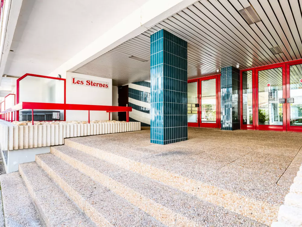 Résidence Les Sternes
