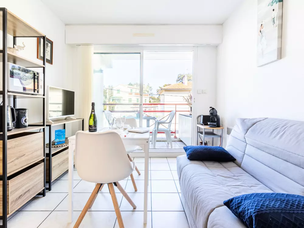 Résidence Les Sternes