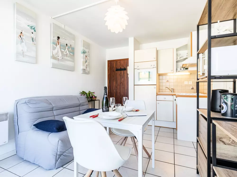 Résidence Les Sternes