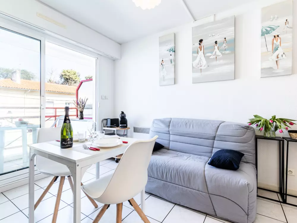 Résidence Les Sternes