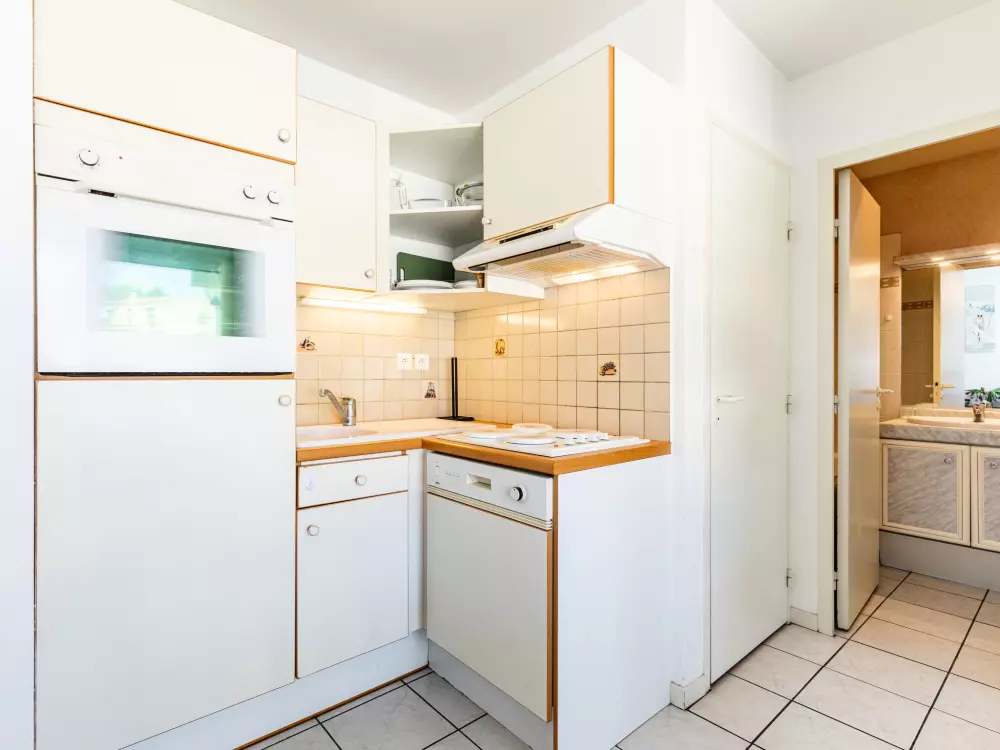 Résidence Les Sternes