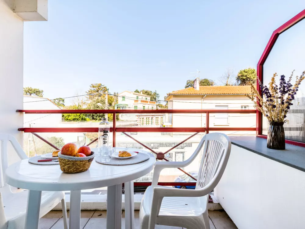 Résidence Les Sternes