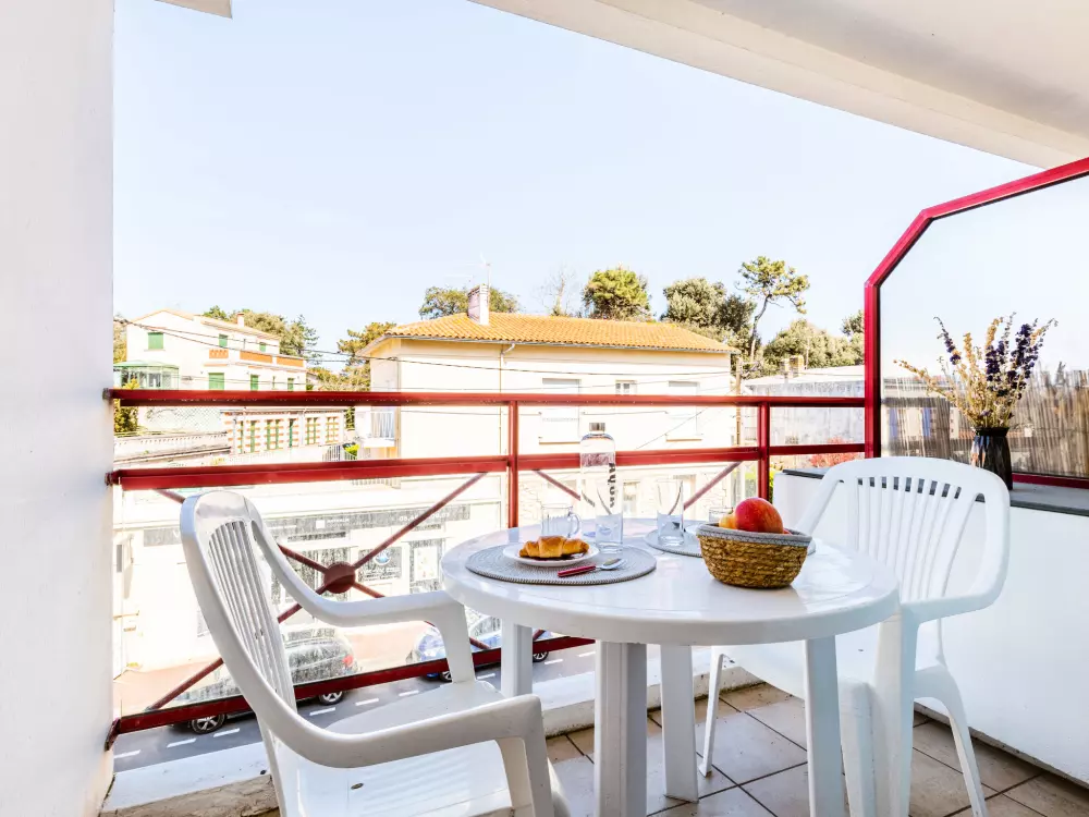 Résidence Les Sternes