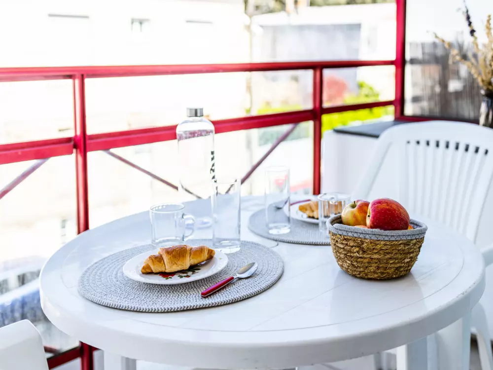 Résidence Les Sternes