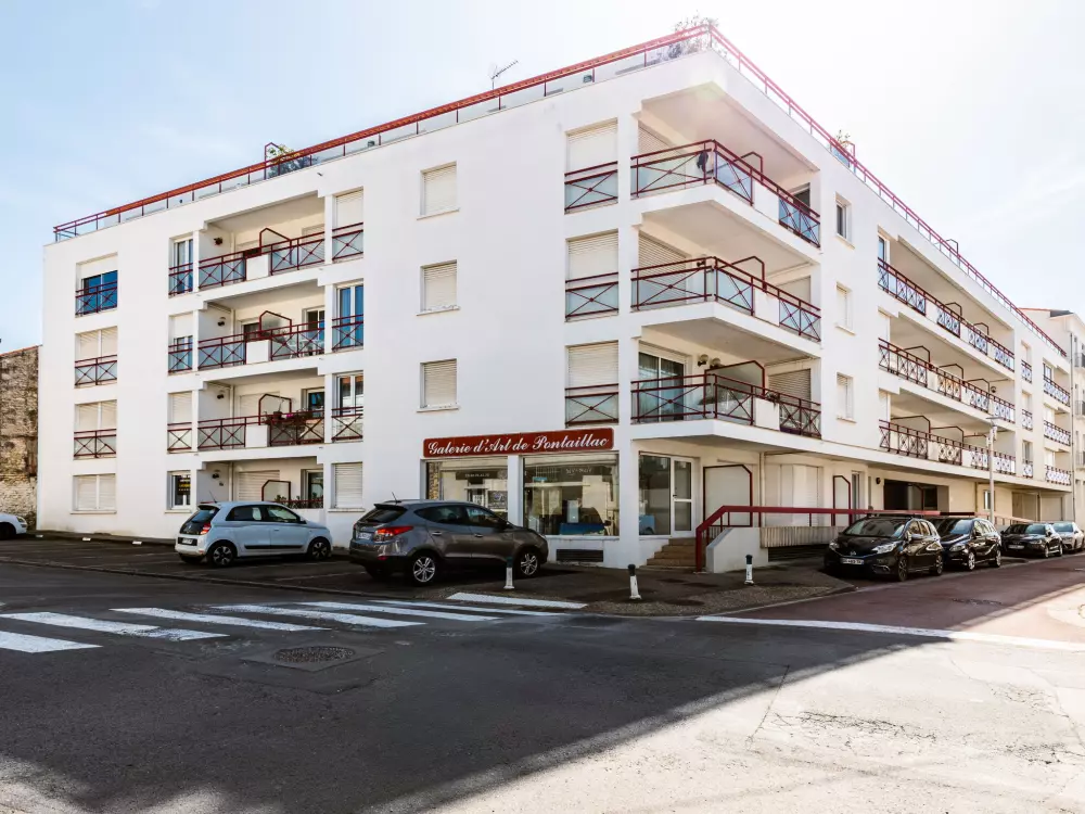 Résidence Les Sternes