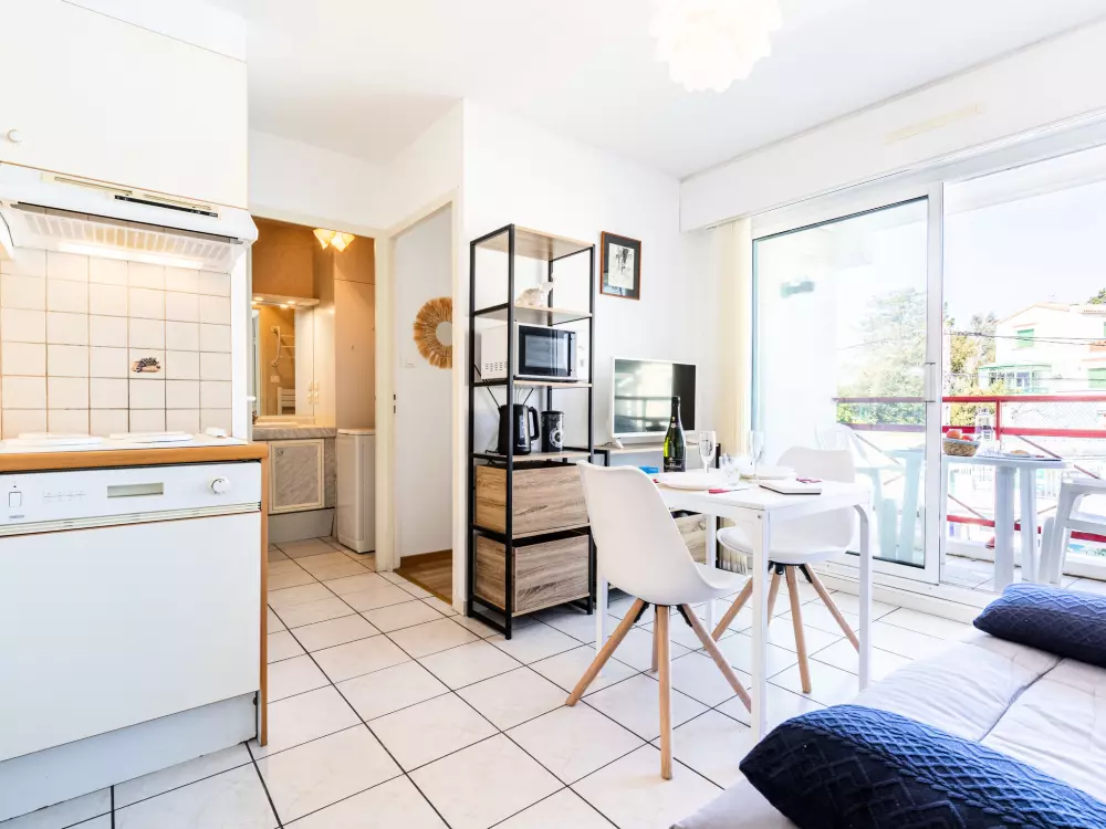 Résidence Les Sternes