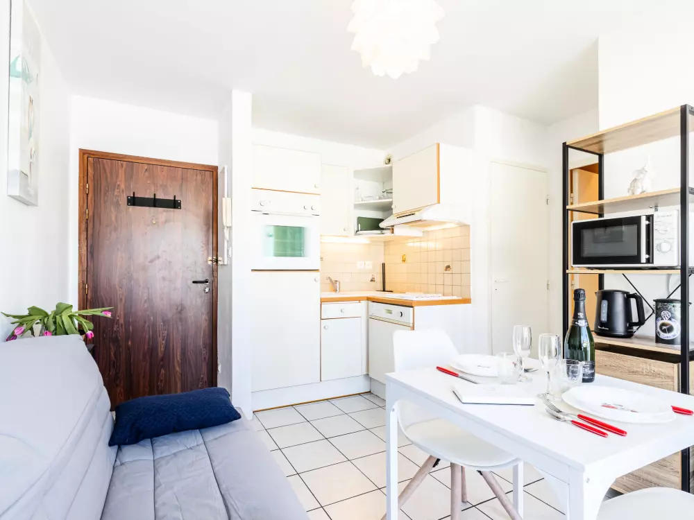 Résidence Les Sternes