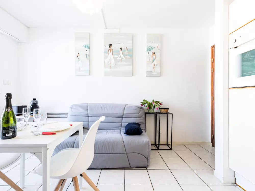 Résidence Les Sternes